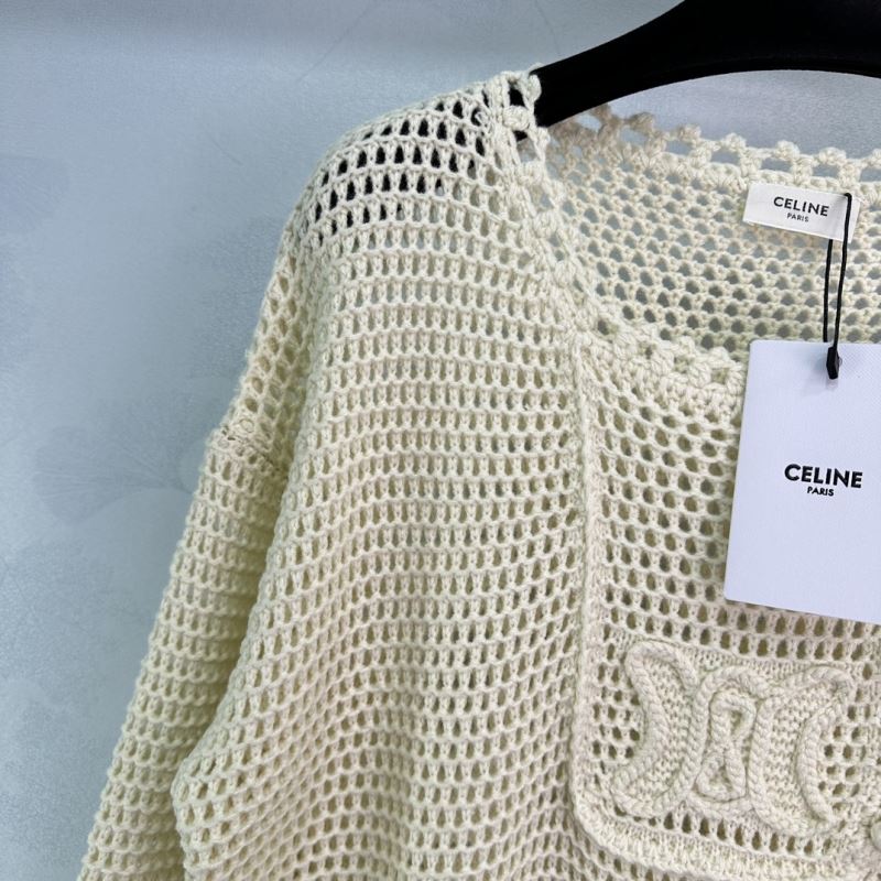 Celine Sweaters